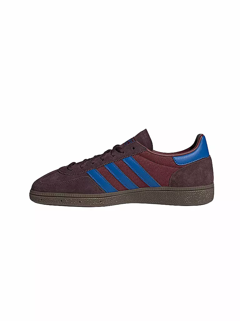 ADIDAS ORIGINALS | Sneaker HANDBALL SPEZIAL | braun