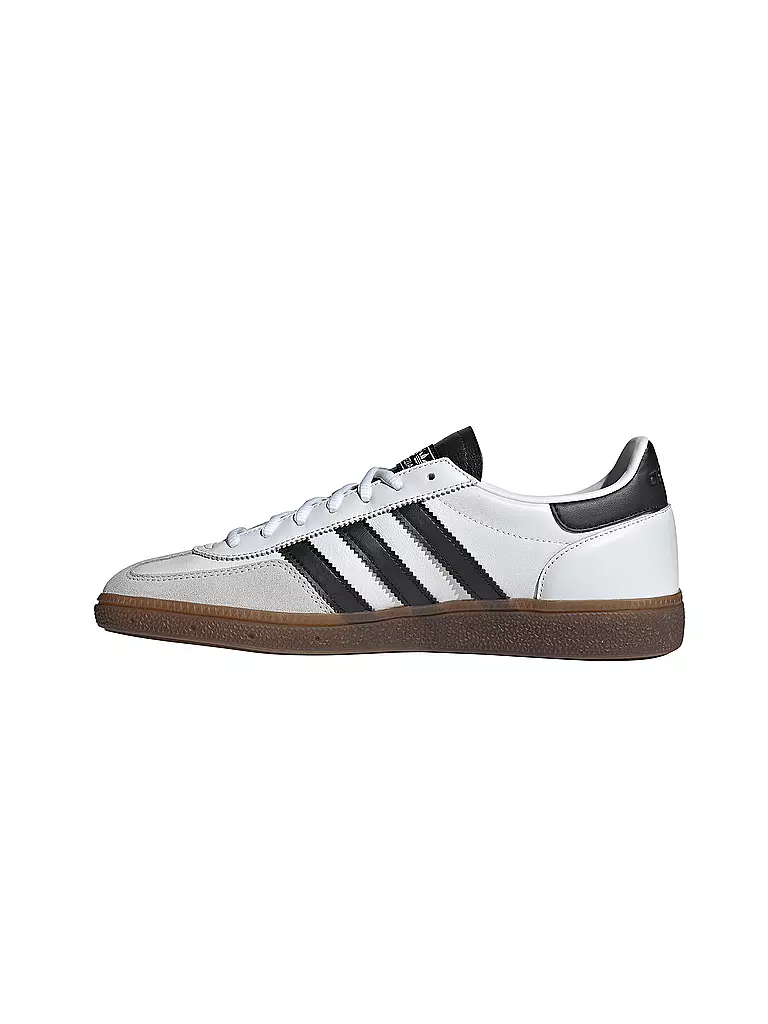 ADIDAS ORIGINALS | Sneaker HANDBALL SPEZIAL | grün