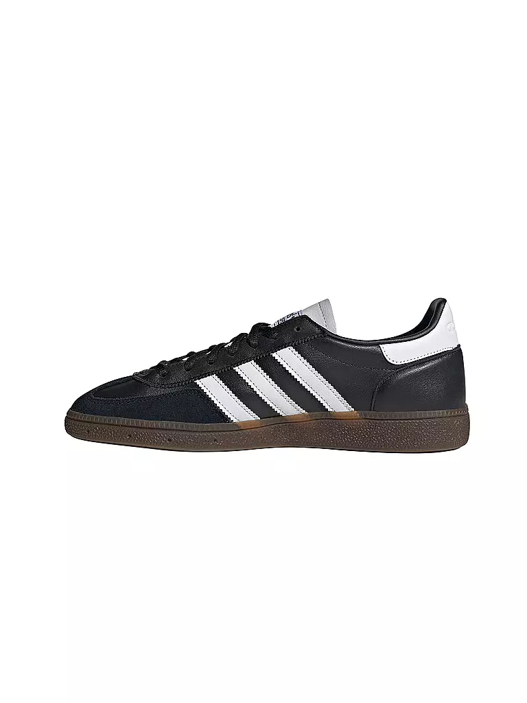 ADIDAS ORIGINALS | Sneaker HANDBALL SPEZIAL | schwarz