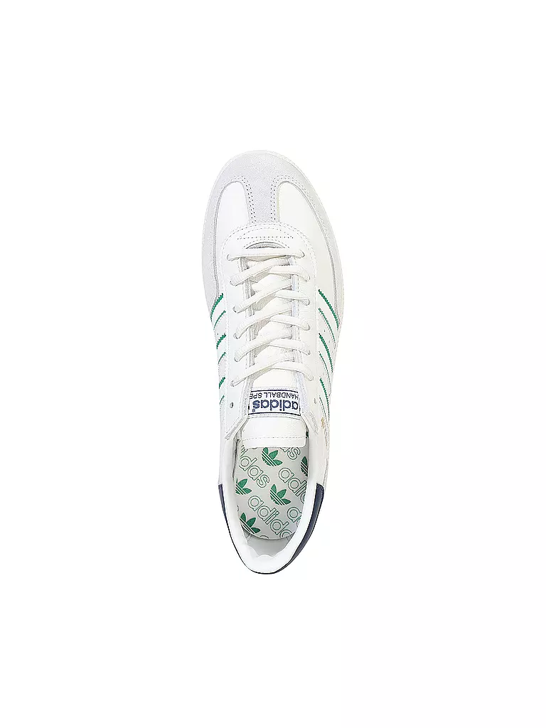 ADIDAS ORIGINALS | Sneaker HANDBALL SPEZIAL | weiss