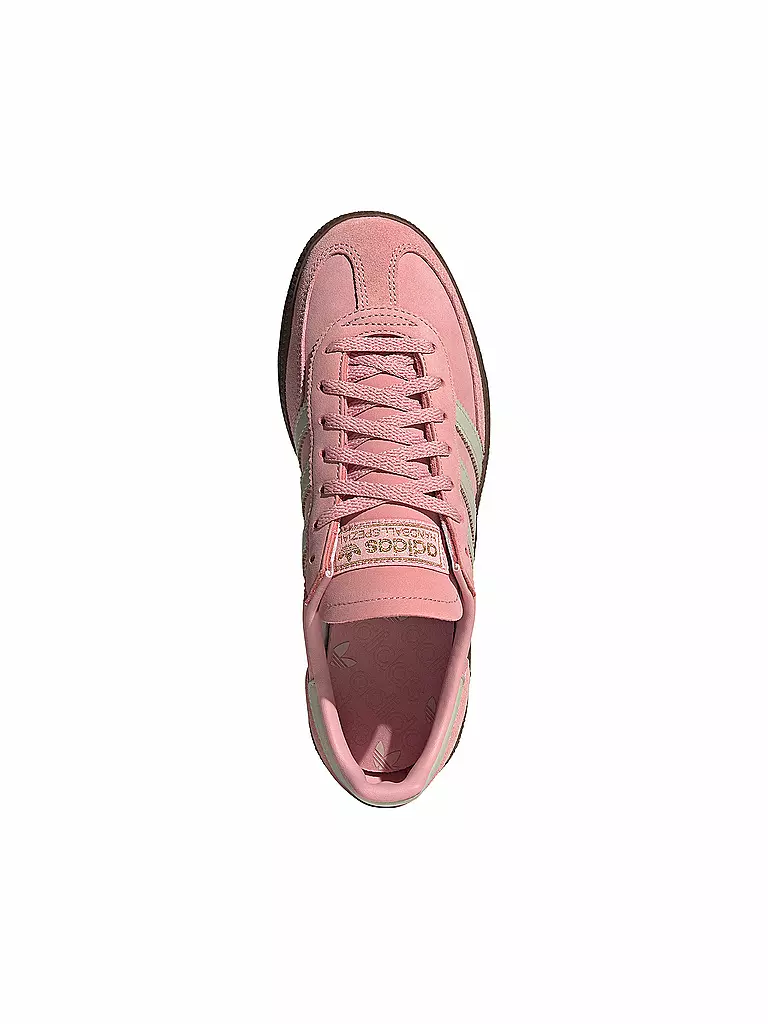 ADIDAS ORIGINALS | Sneaker HANDBALL SPEZIAL | rosa