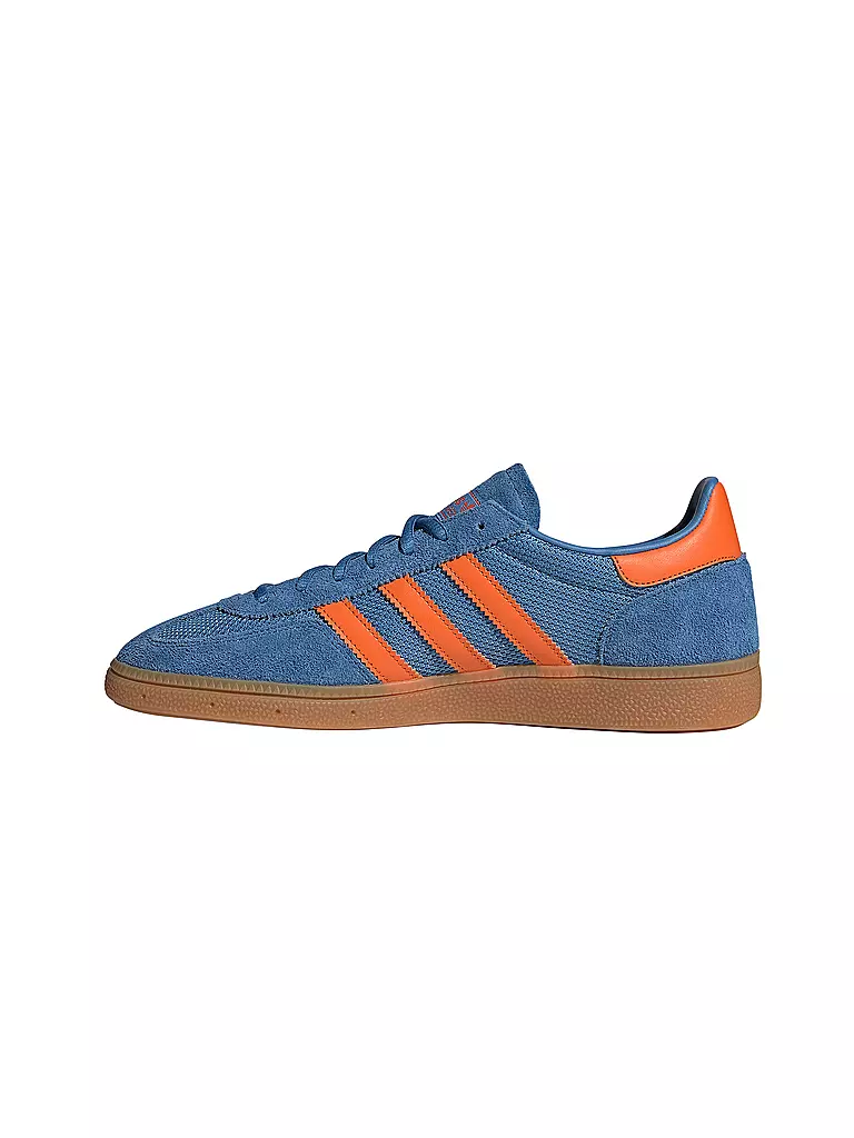 ADIDAS ORIGINALS | Sneaker HANDBALL SPEZIAL | blau