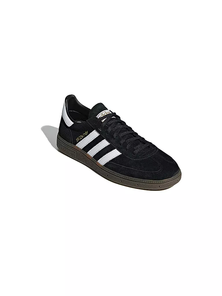 ADIDAS ORIGINALS | Sneaker HANDBALL SPEZIAL | schwarz