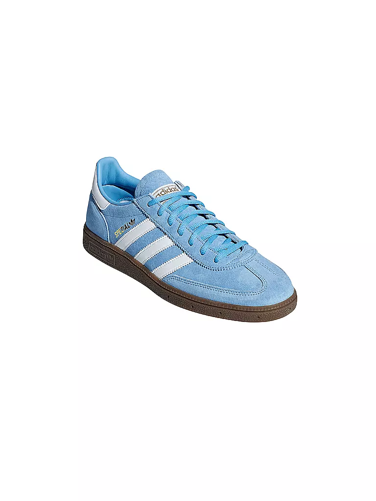 ADIDAS ORIGINALS | Sneaker HANDBALL SPEZIAL | hellblau