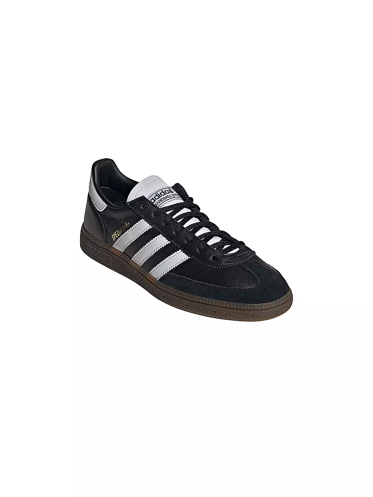 ADIDAS ORIGINALS | Sneaker HANDBALL SPEZIAL | grün