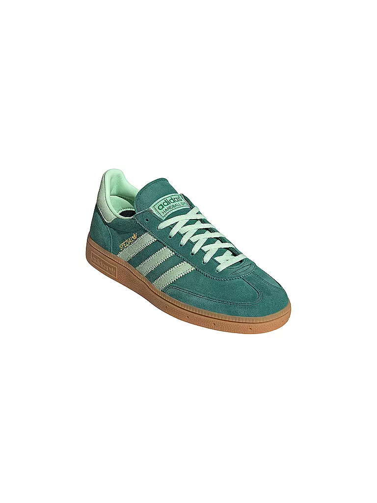 ADIDAS ORIGINALS | Sneaker HANDBALL SPEZIAL | grün