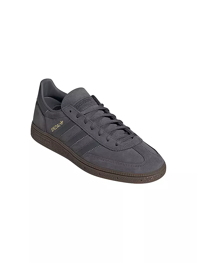 ADIDAS ORIGINALS | Sneaker HANDBALL SPEZIAL | grau