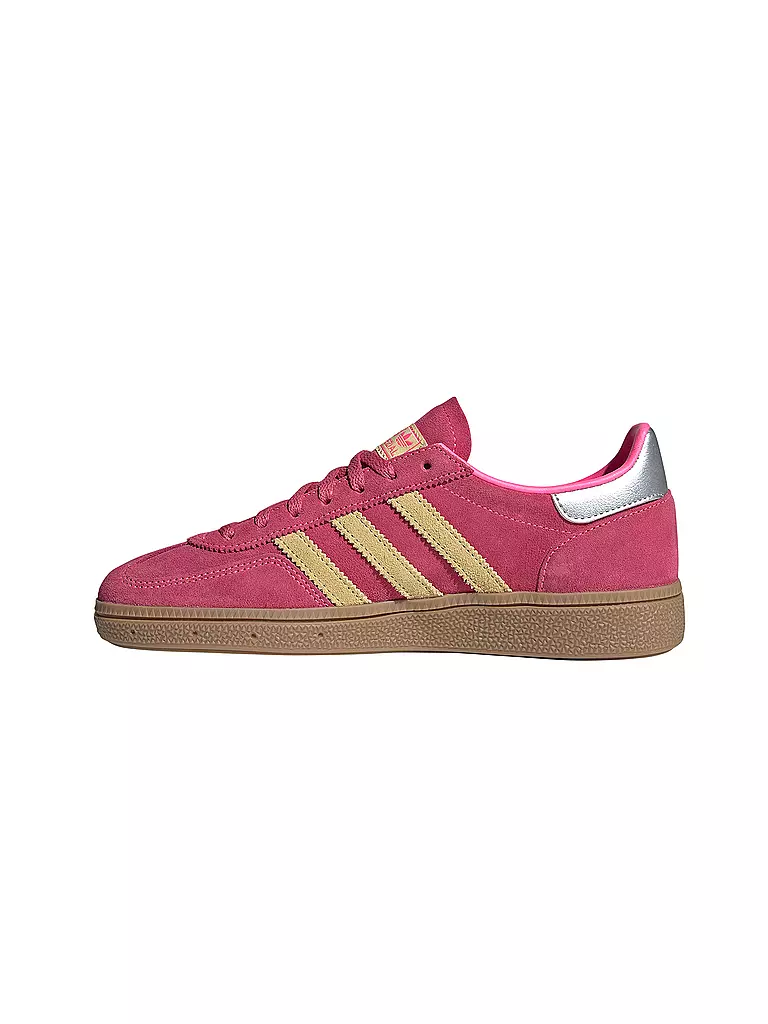 ADIDAS ORIGINALS | Sneaker HANDBALL SPEZIAL | pink