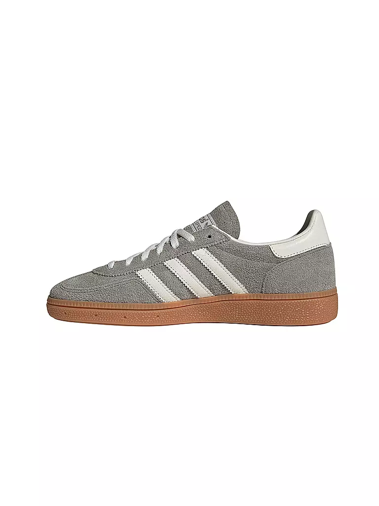 ADIDAS ORIGINALS | Sneaker HANDBALL SPEZIAL | hellgrau