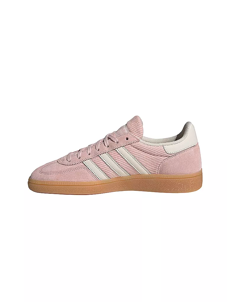 ADIDAS ORIGINALS | Sneaker HANDBALL SPEZIAL | rosa