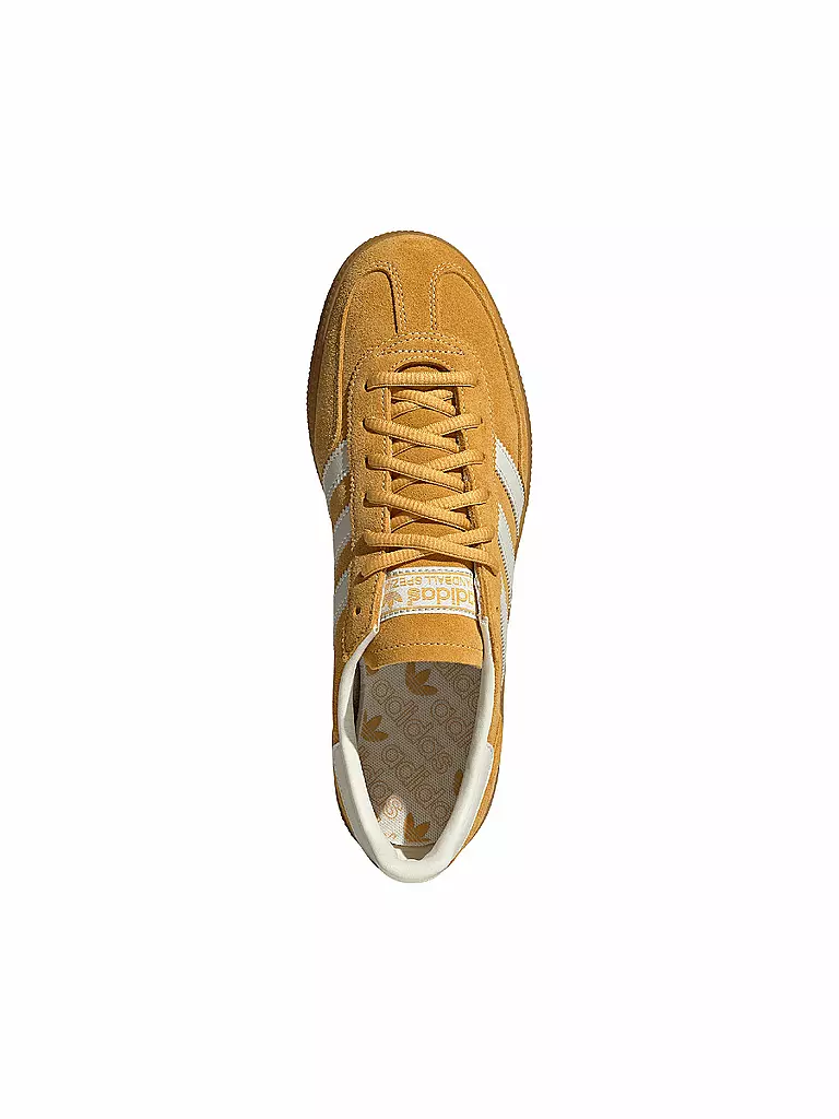 ADIDAS ORIGINALS | Sneaker HANDBALL SPEZIAL | senf