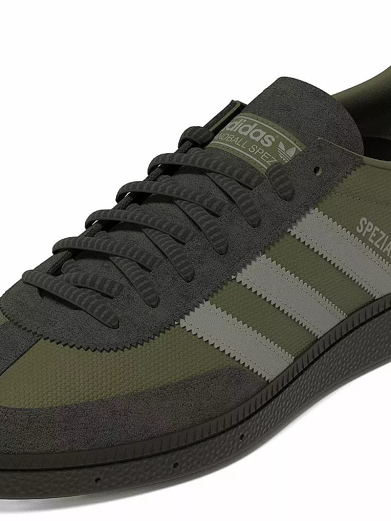 ADIDAS ORIGINALS | Sneaker HANDBALL SPEZIAL | olive