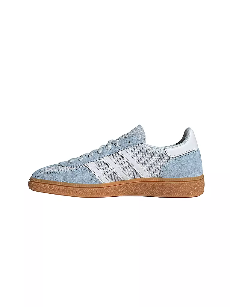 ADIDAS ORIGINALS | Sneaker HANDBALL SPEZIAL | hellgrün