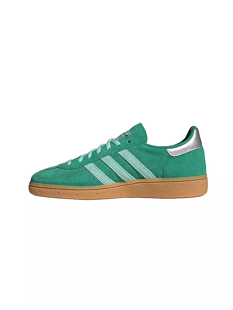 ADIDAS ORIGINALS | Sneaker HANDBALL SPEZIAL | hellgrün