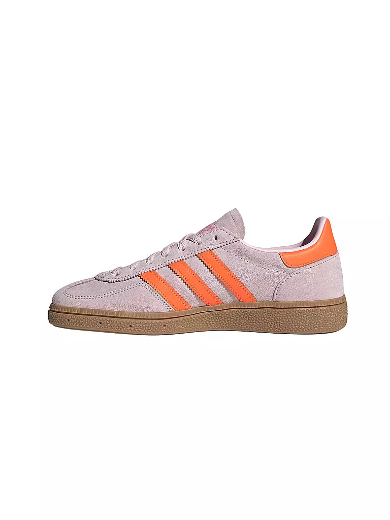 ADIDAS ORIGINALS | Sneaker HANDBALL SPEZIAL | rosa