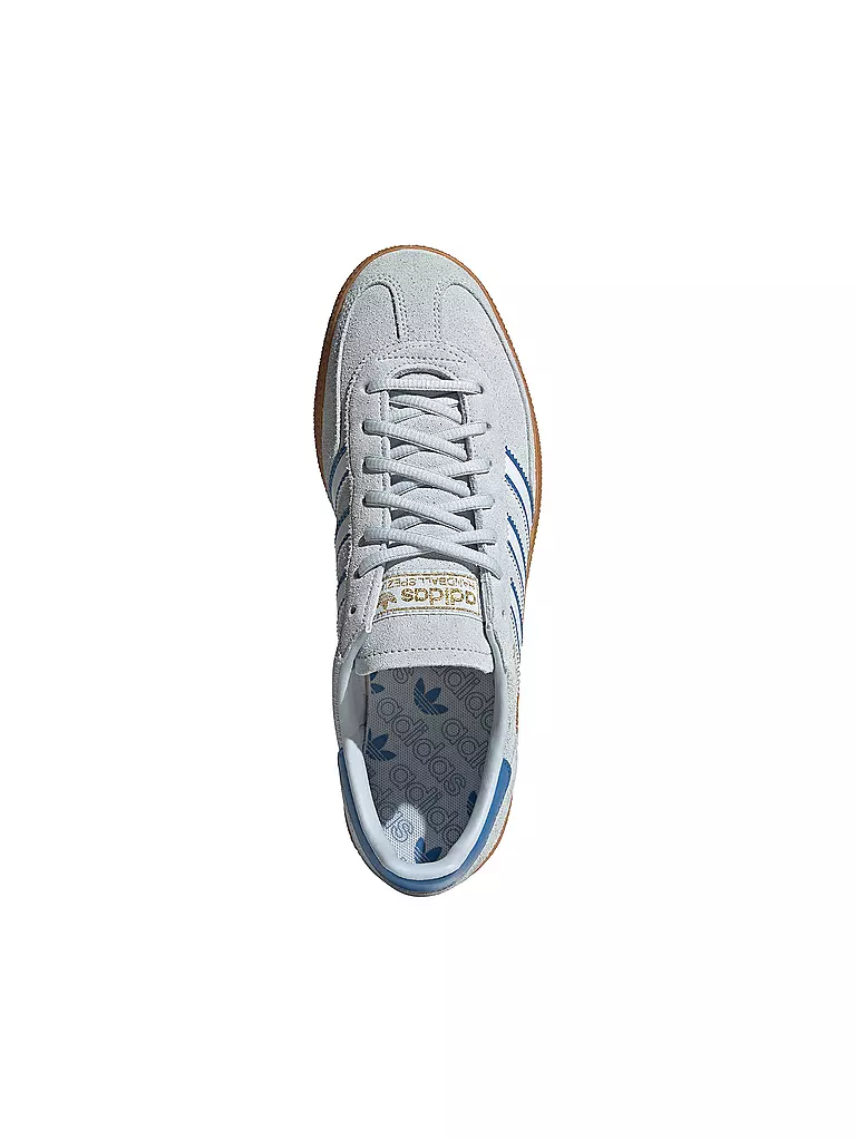 ADIDAS ORIGINALS | Sneaker HANDBALL SPEZIAL | hellblau