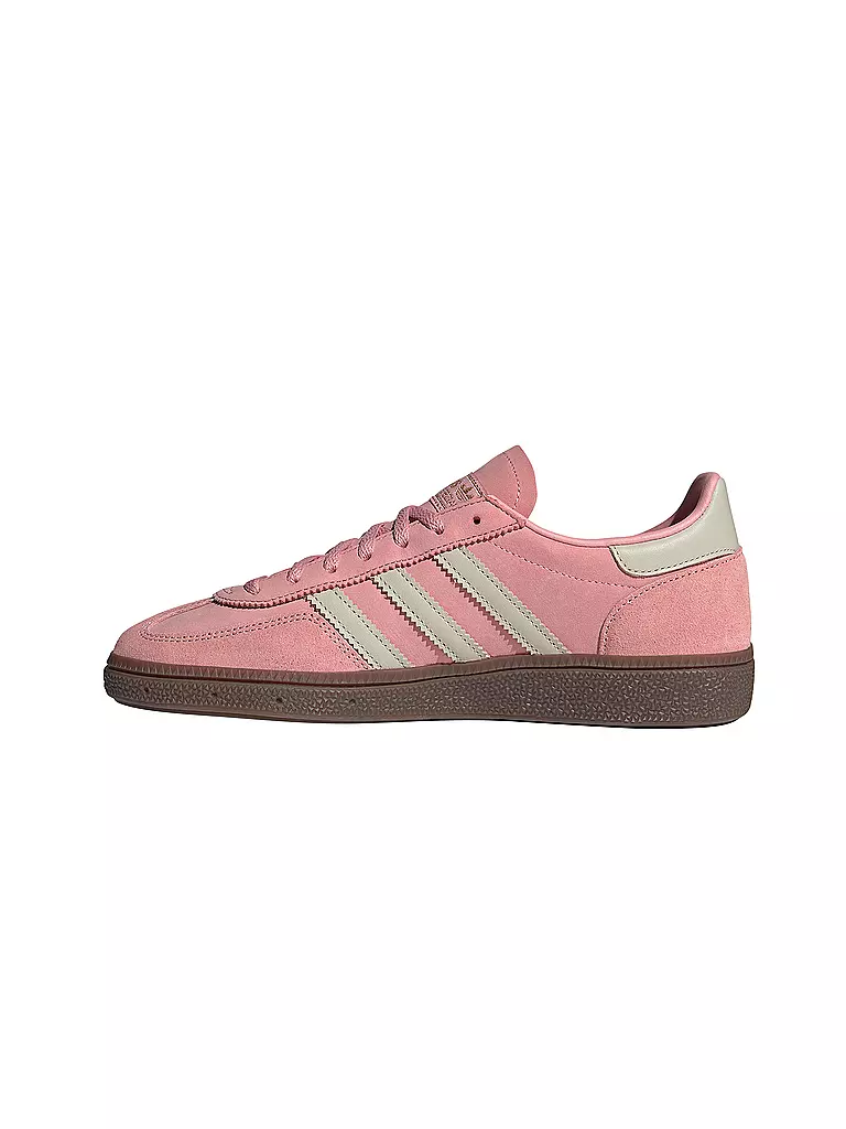 ADIDAS ORIGINALS | Sneaker HANDBALL SPEZIAL | rosa