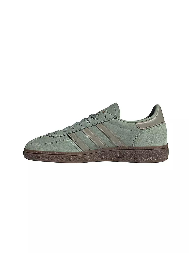 ADIDAS ORIGINALS | Sneaker HANDBALL SPEZIAL | hellgrün