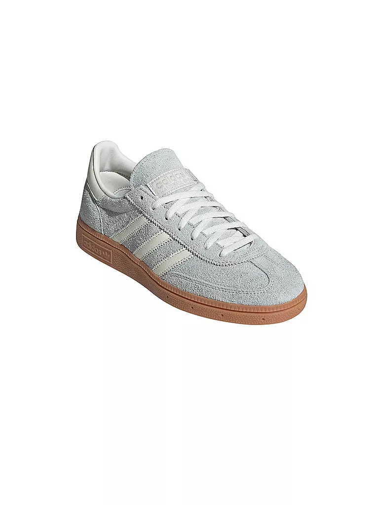 ADIDAS ORIGINALS | Sneaker HANDBALL SPEZIAL | grau