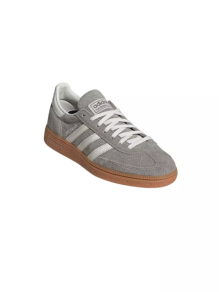 ADIDAS ORIGINALS | Sneaker HANDBALL SPEZIAL | hellgrau