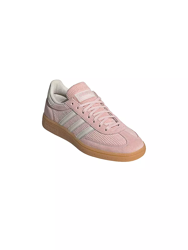 ADIDAS ORIGINALS | Sneaker HANDBALL SPEZIAL | hellgrau