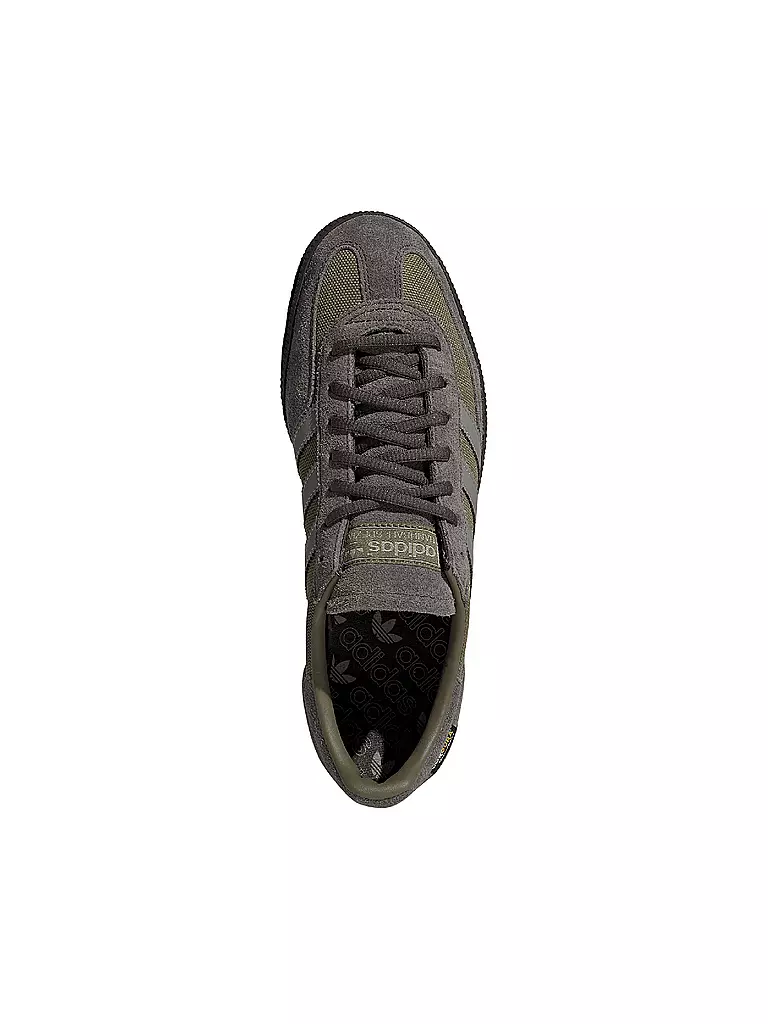 ADIDAS ORIGINALS | Sneaker HANDBALL SPEZIAL | olive