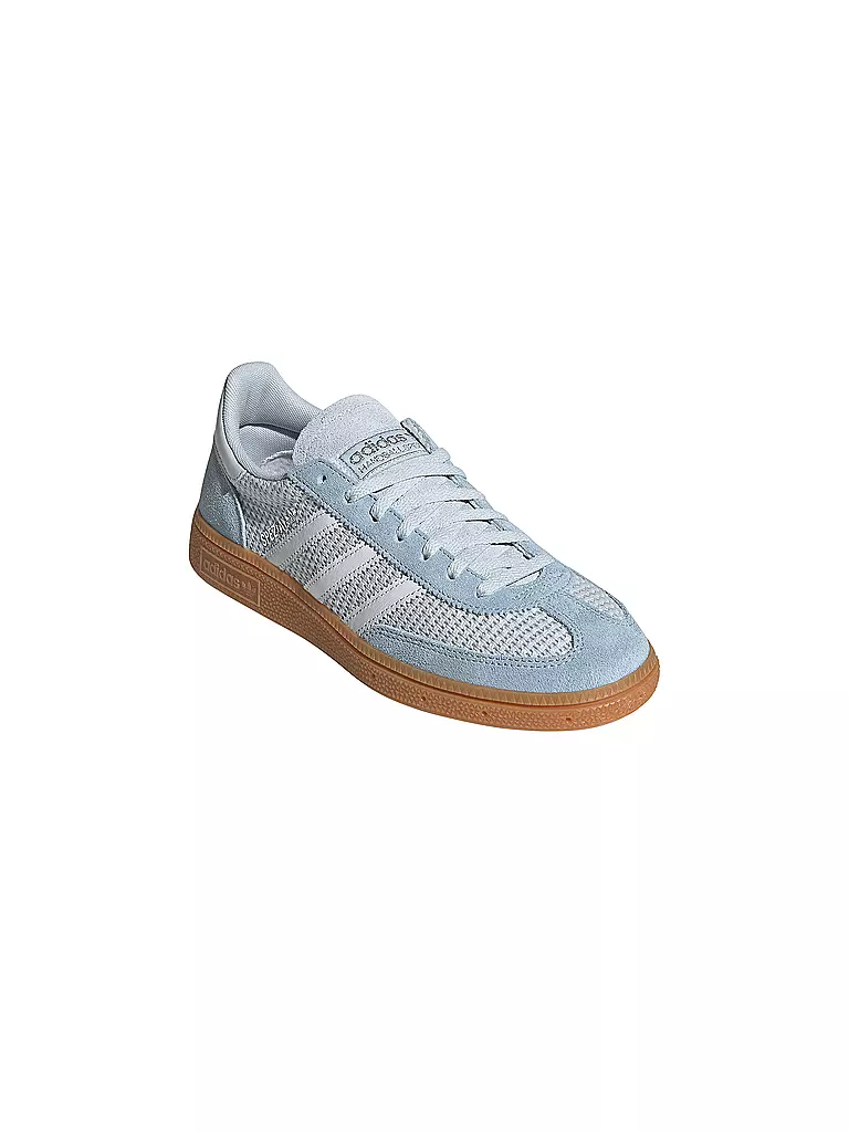 ADIDAS ORIGINALS | Sneaker HANDBALL SPEZIAL | hellgrün