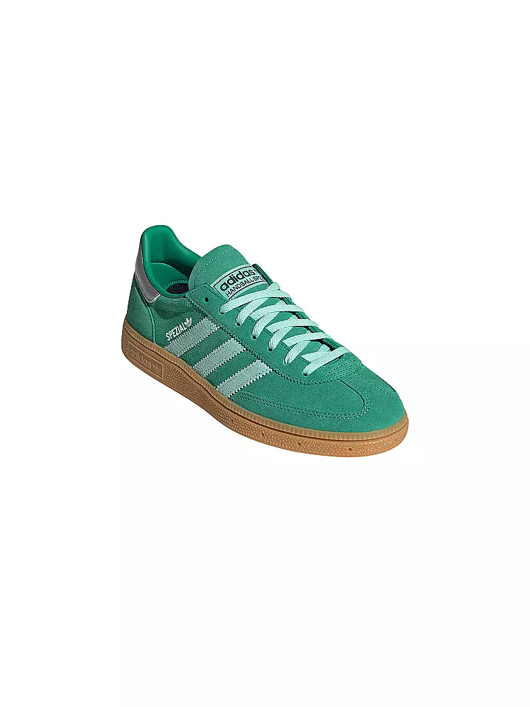 ADIDAS ORIGINALS | Sneaker HANDBALL SPEZIAL | hellgrün