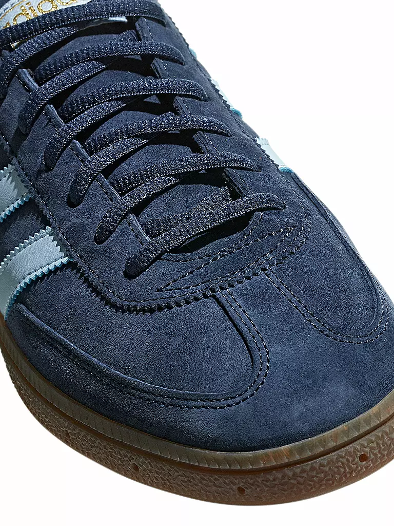 ADIDAS ORIGINALS | Sneaker HANDBALL SPEZIAL | dunkelblau