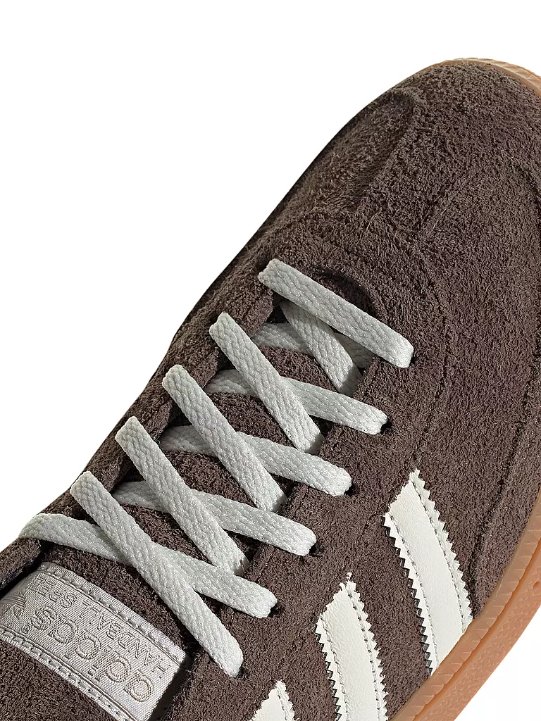 ADIDAS ORIGINALS | Sneaker HANDBALL SPEZIAL | hellbraun