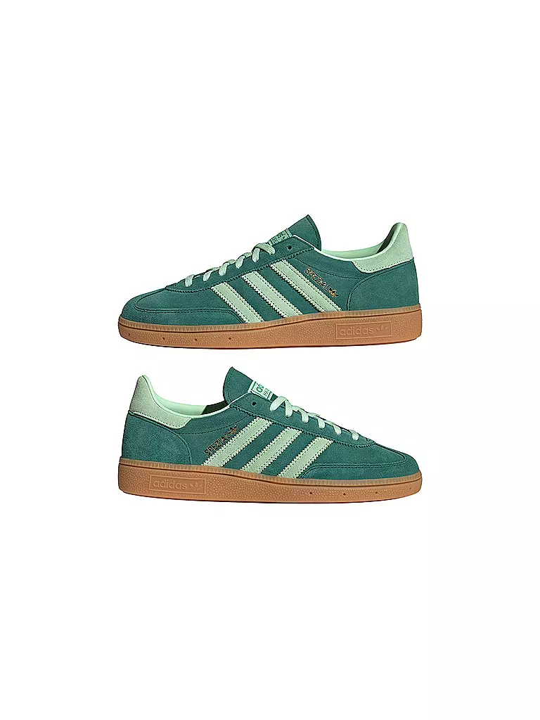 ADIDAS ORIGINALS | Sneaker HANDBALL SPEZIAL | grün