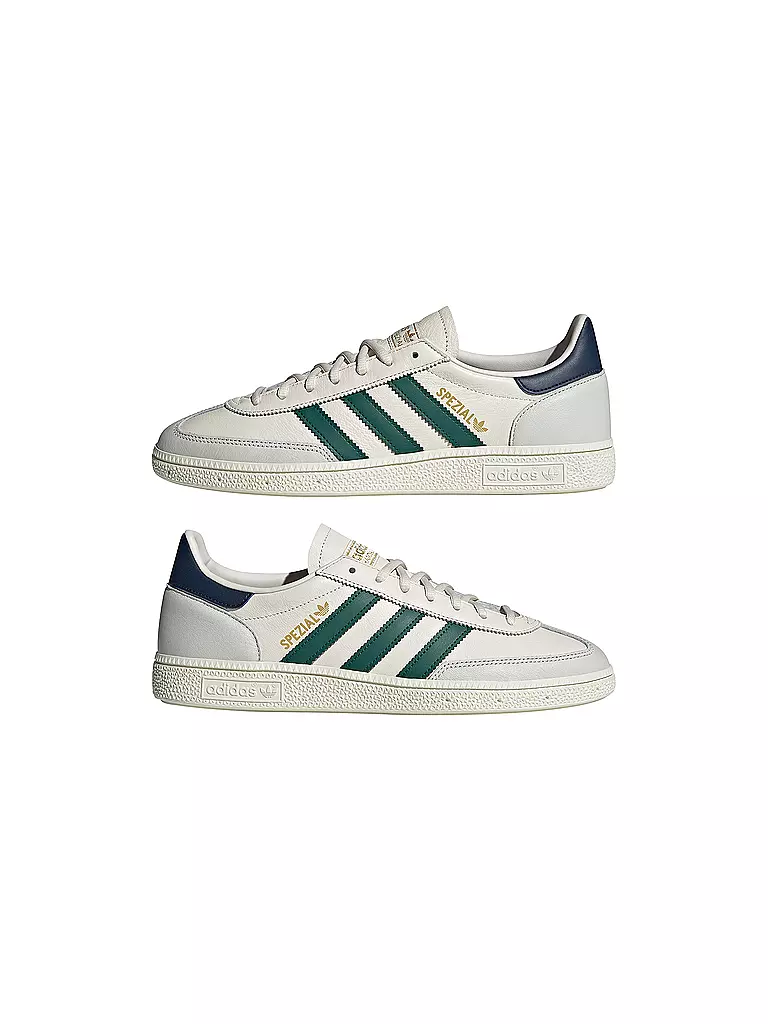 ADIDAS ORIGINALS | Sneaker HANDBALL SPEZIAL | creme