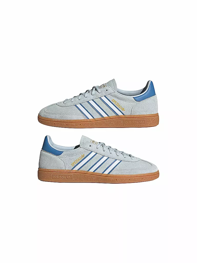 ADIDAS ORIGINALS | Sneaker HANDBALL SPEZIAL | hellblau