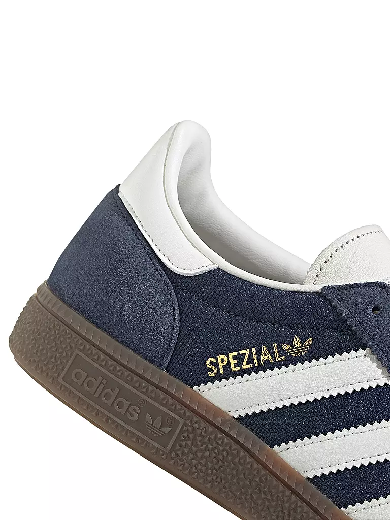 ADIDAS ORIGINALS | Sneaker HANDBALL SPEZIAL | dunkelblau