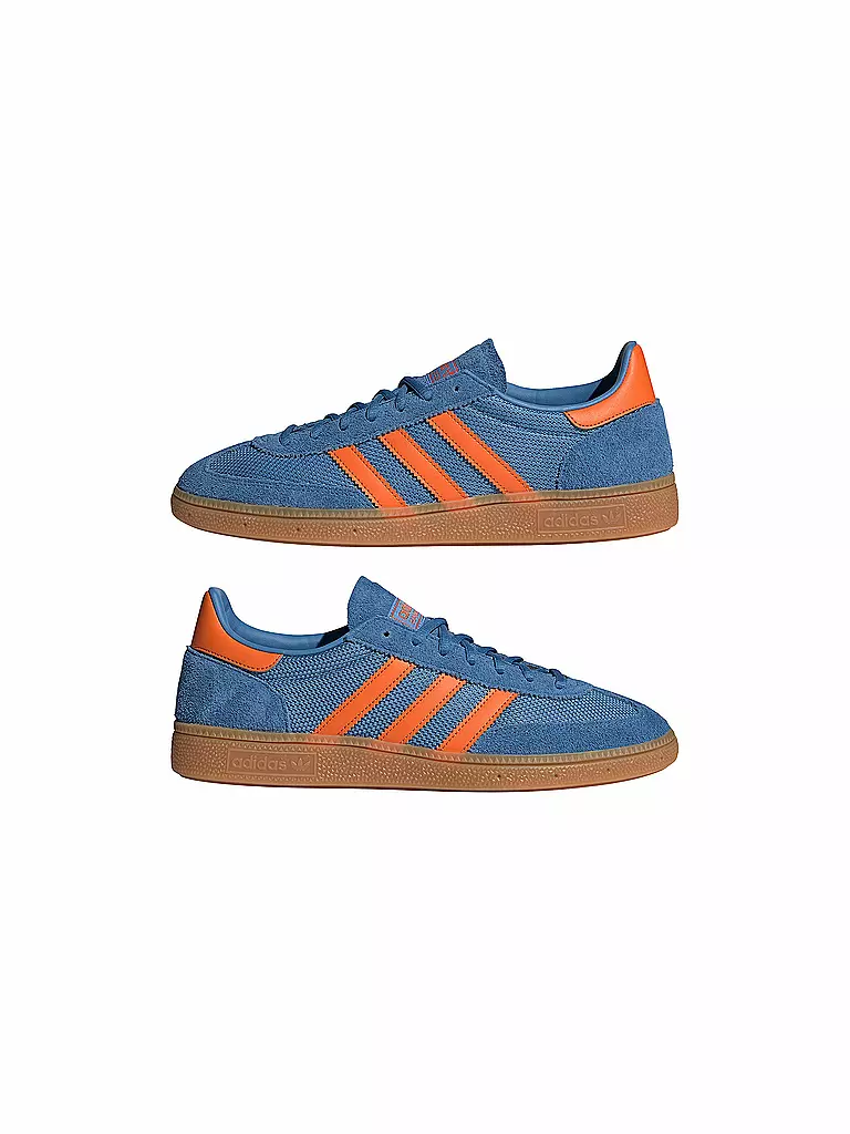 ADIDAS ORIGINALS | Sneaker HANDBALL SPEZIAL | blau