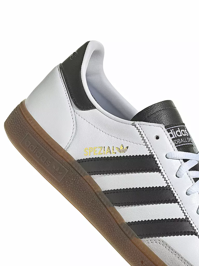 ADIDAS ORIGINALS | Sneaker HANDBALL SPEZIAL | weiss