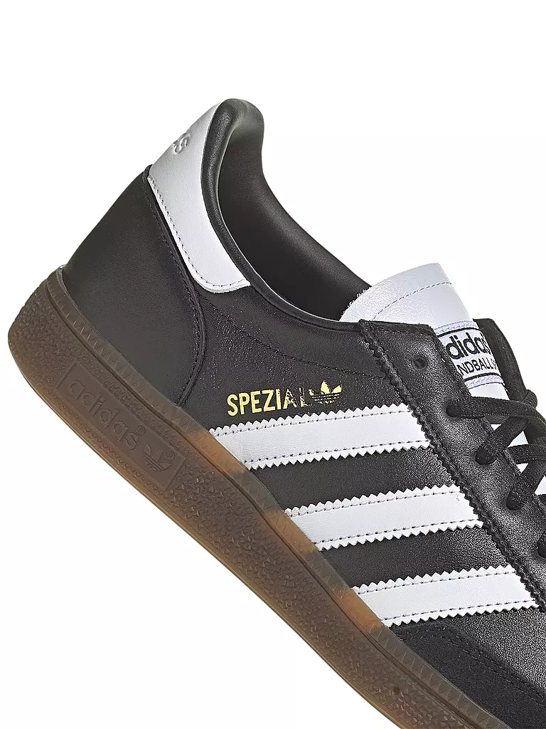 ADIDAS ORIGINALS | Sneaker HANDBALL SPEZIAL | grün