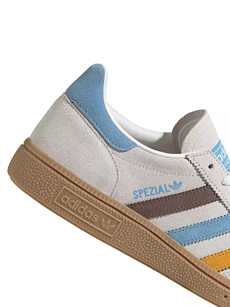 ADIDAS ORIGINALS | Sneaker HANDBALL SPEZIAL | creme