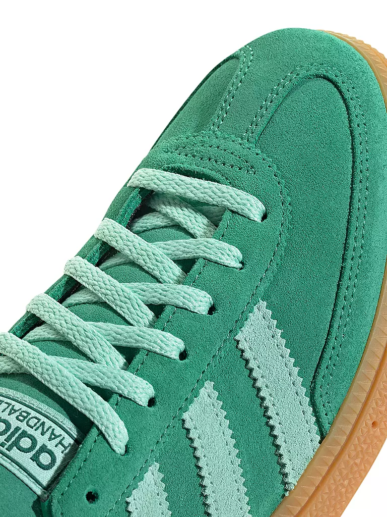 ADIDAS ORIGINALS | Sneaker HANDBALL SPEZIAL | hellgrün