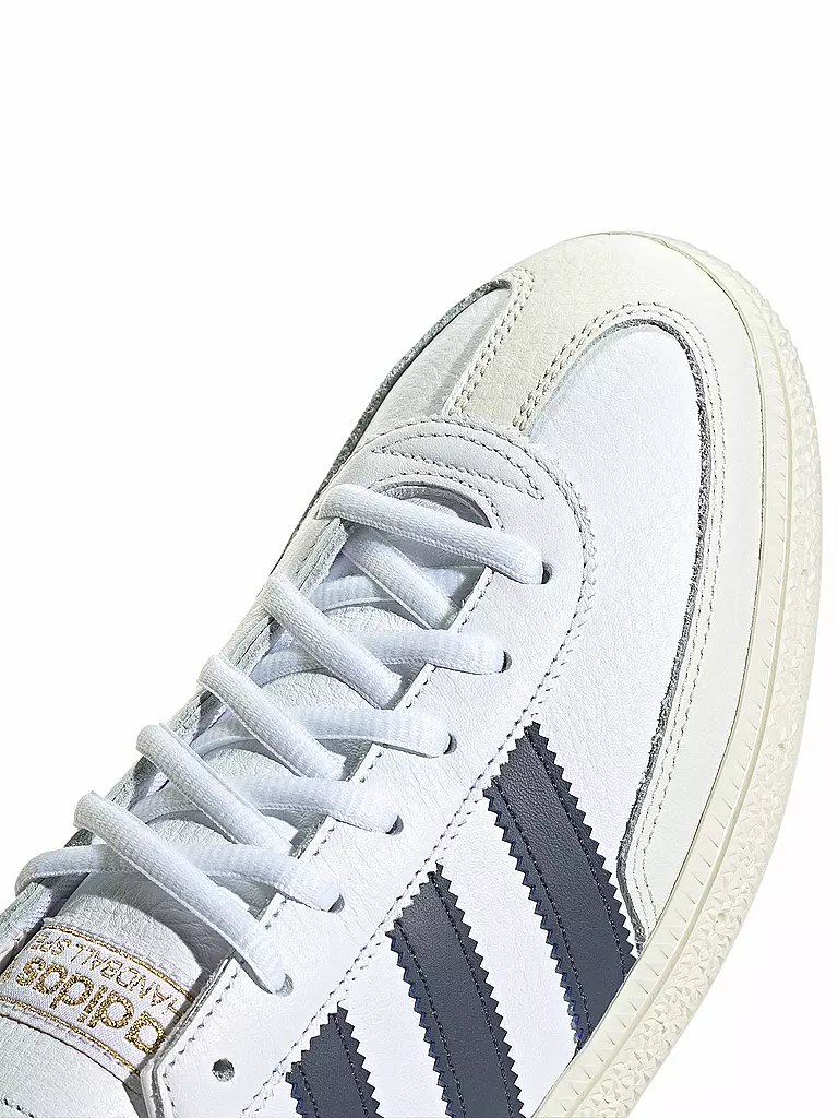 ADIDAS ORIGINALS | Sneaker HANDBALL SPEZIAL | weiss