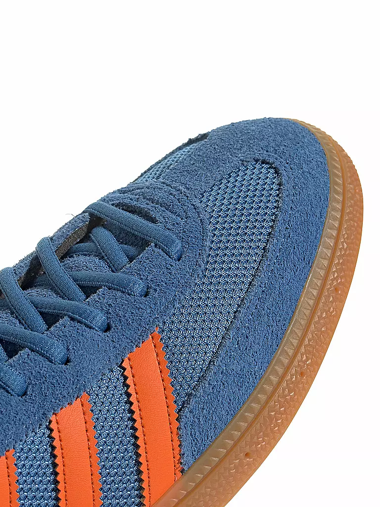 ADIDAS ORIGINALS | Sneaker HANDBALL SPEZIAL | blau