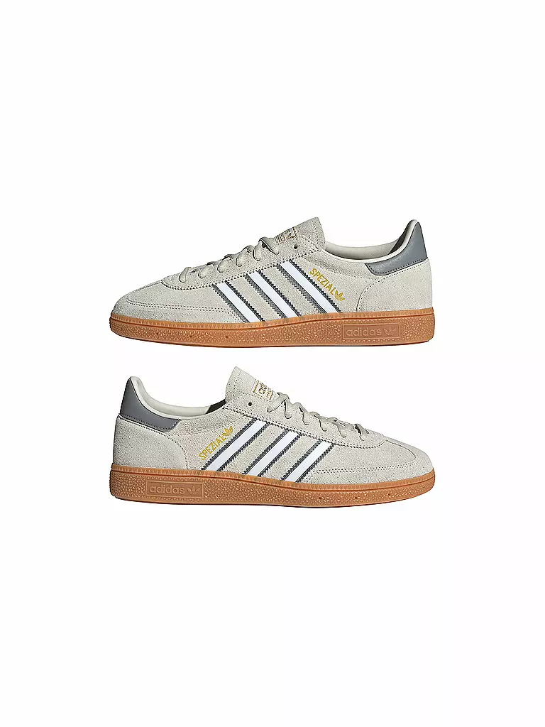 ADIDAS ORIGINALS | Sneaker HANDBALL SPEZIAL | dunkelblau