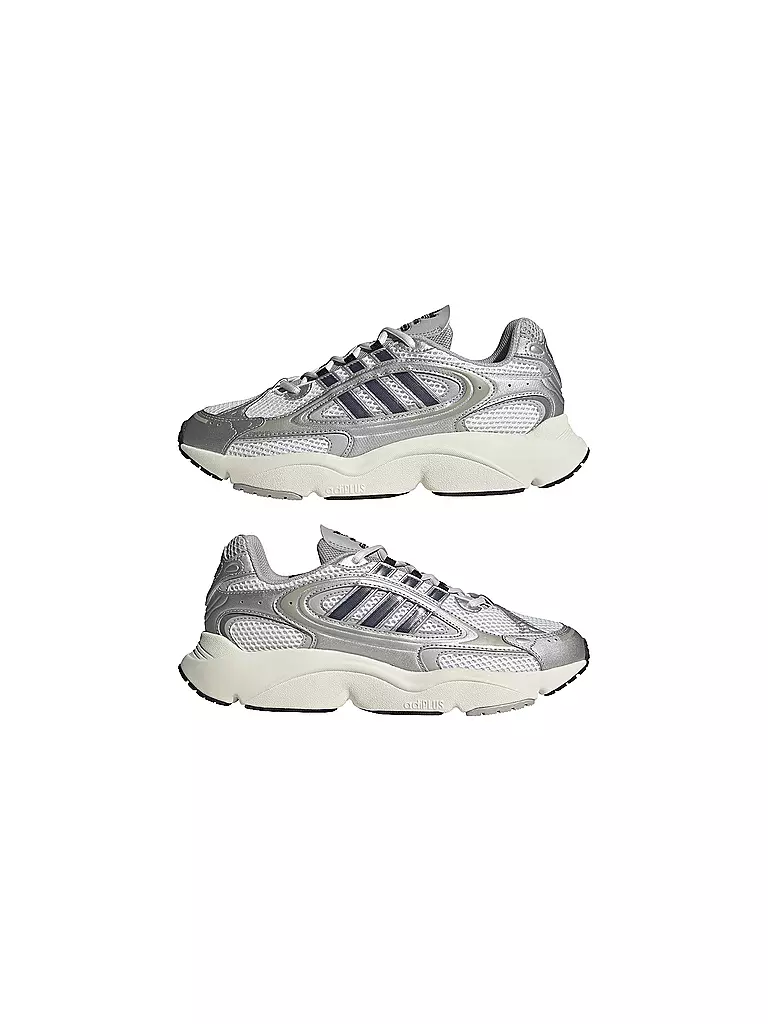 ADIDAS ORIGINALS | Sneaker OZILLEN | grau