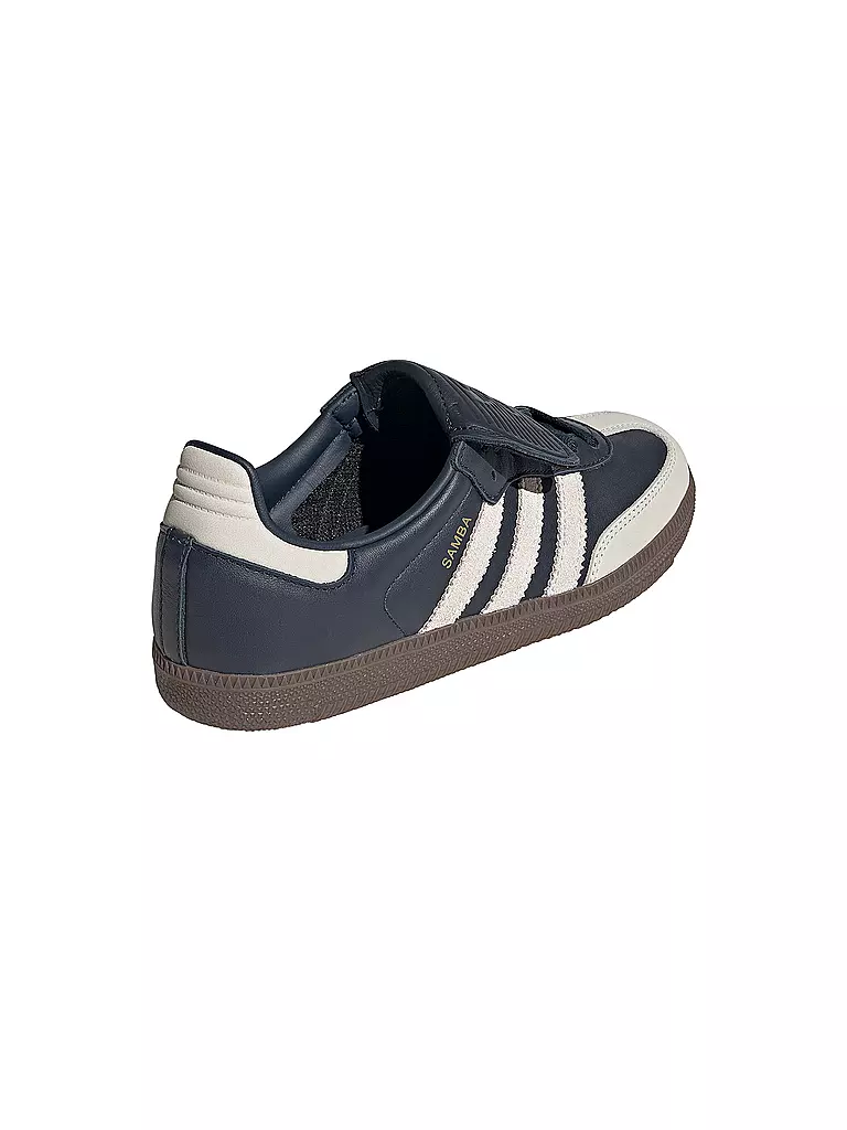 ADIDAS ORIGINALS | Sneaker SAMBA LT | silber