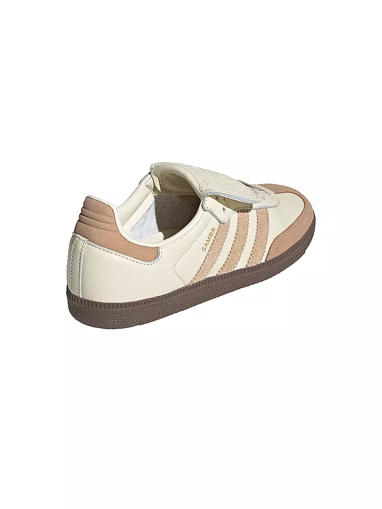 ADIDAS ORIGINALS | Sneaker SAMBA LT | beige