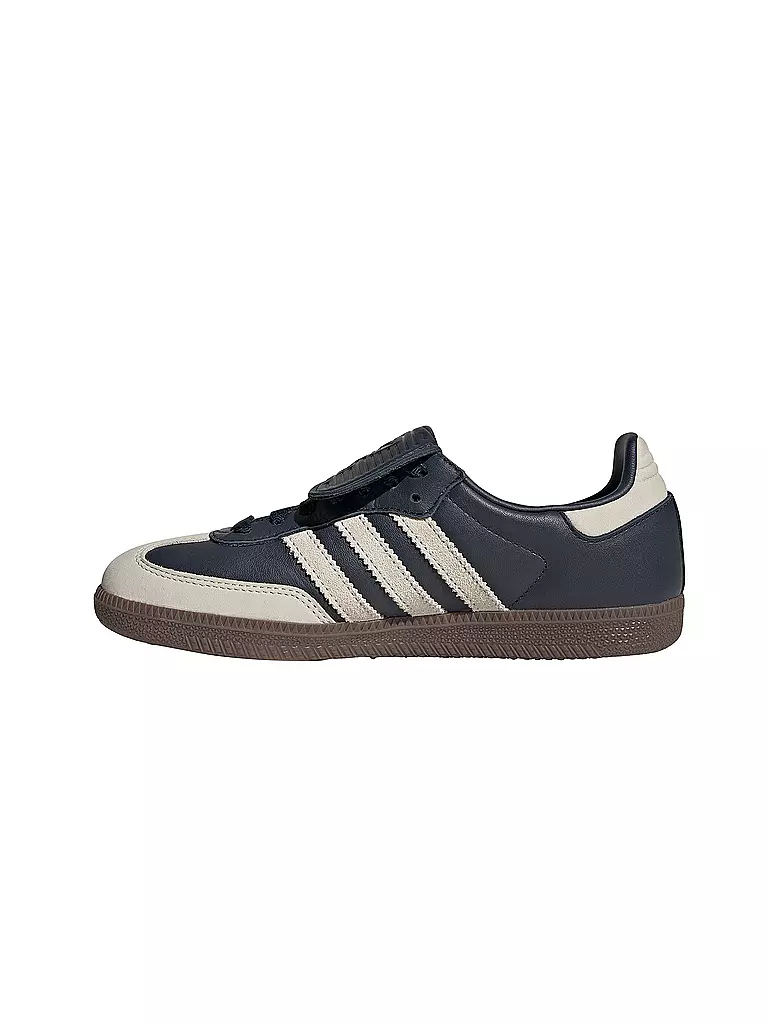 ADIDAS ORIGINALS | Sneaker SAMBA LT | silber