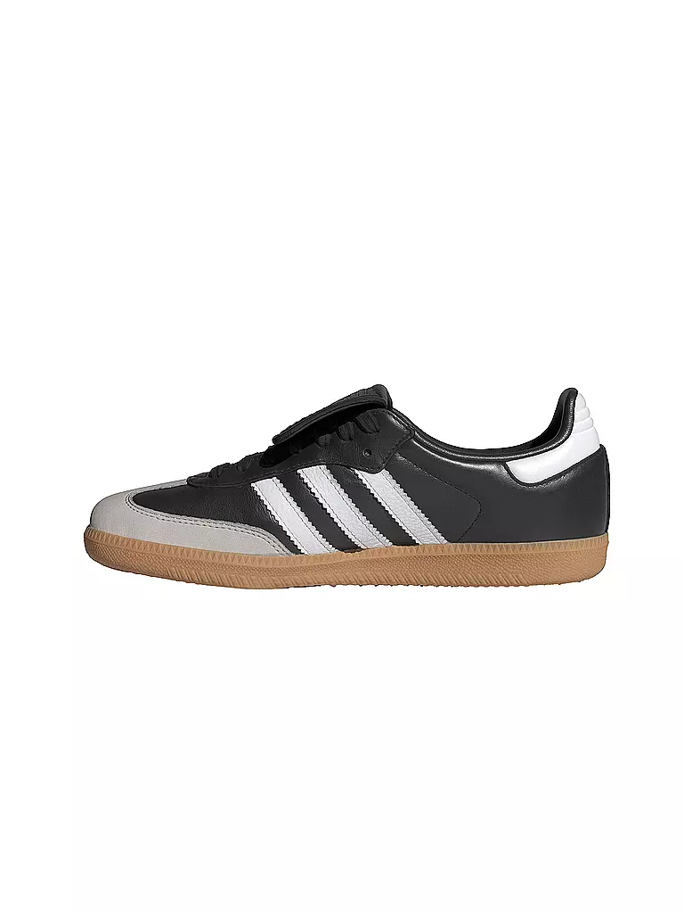 ADIDAS ORIGINALS | Sneaker SAMBA LT | schwarz