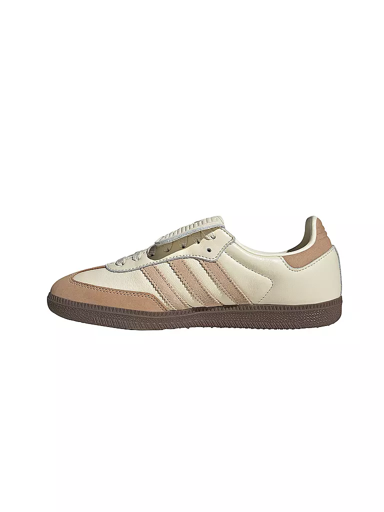 ADIDAS ORIGINALS | Sneaker SAMBA LT | beige