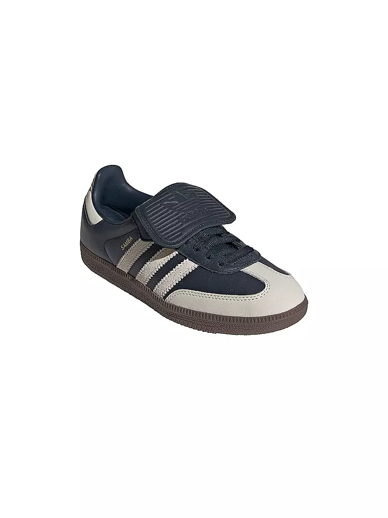 ADIDAS ORIGINALS | Sneaker SAMBA LT | silber