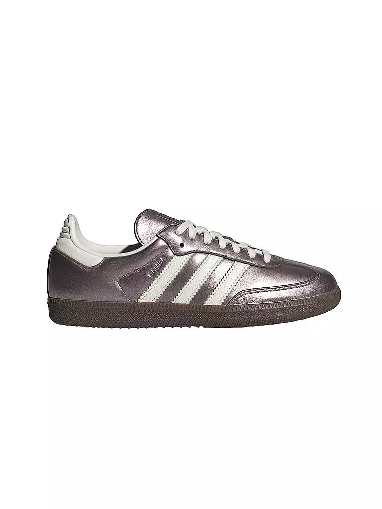 ADIDAS ORIGINALS | Sneaker SAMBA OG | lila